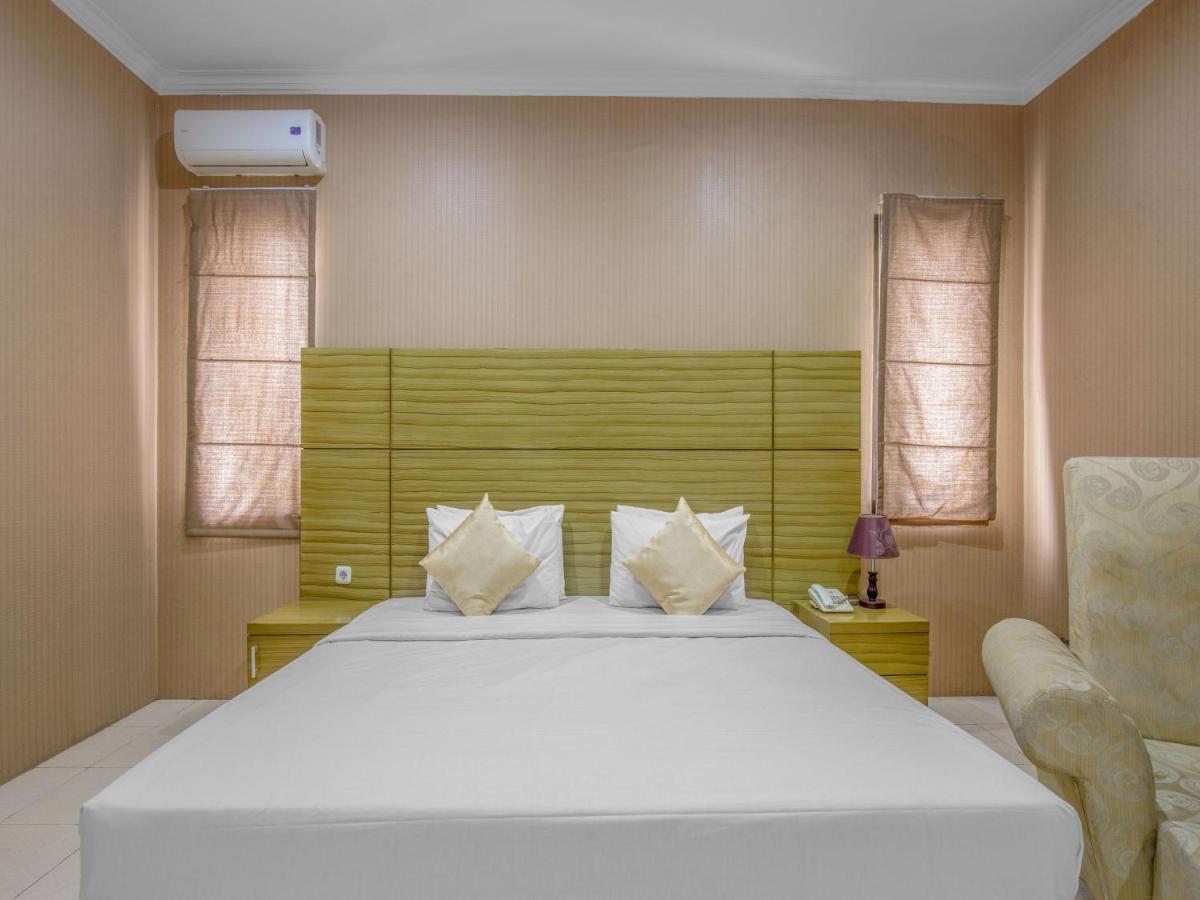 Takashimaya Hotel & Convention Lembang Exterior foto